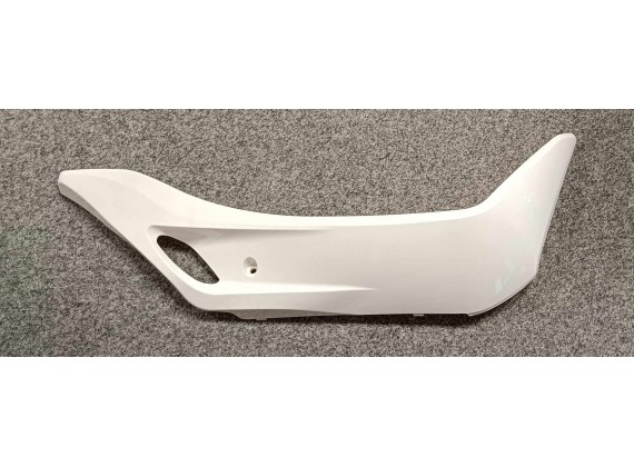 Pravy spodni plast bily Trento