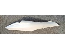 Pravy bocni/podsedlovy/plast bily Trento