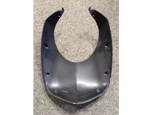 Spodní kryt - podbeh - šedý Torino