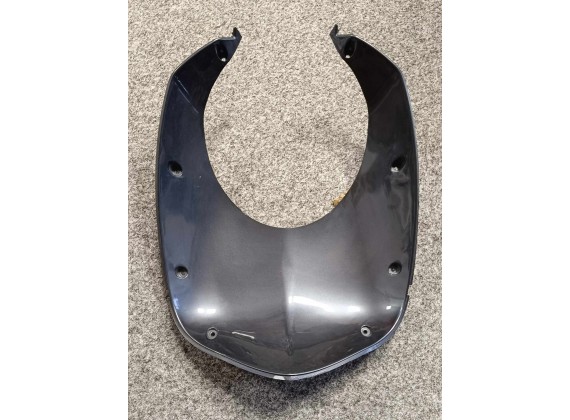 Spodní kryt - podbeh - šedý Torino