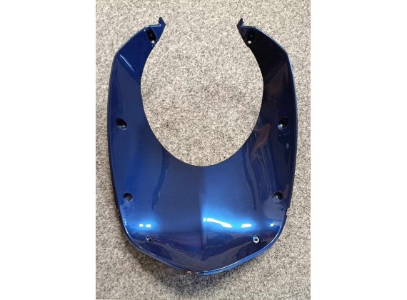 Spodní kryt - podbeh - tmave modrý Torino