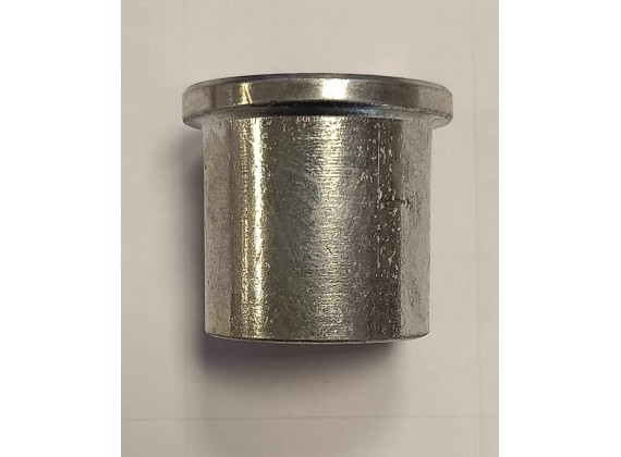 Vložka hrídele zadního kola /vymezovací válecek/