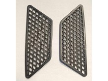 Ozdobna mrizka spodniho,predniho krytu Torino L/P