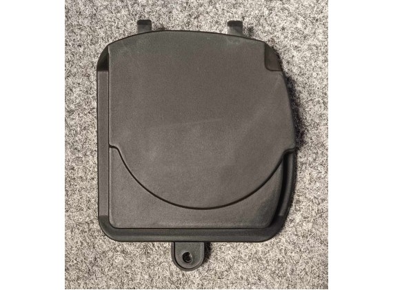 Kryt odkládacího boxu Torino/Porto