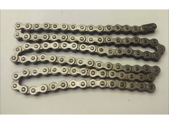 Retez ATV 125ccm/Vulcano, Foresto/