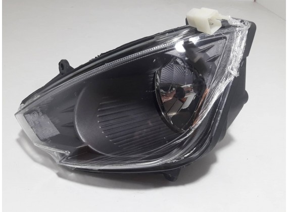 Prední svetlo hlavní levé Mustang