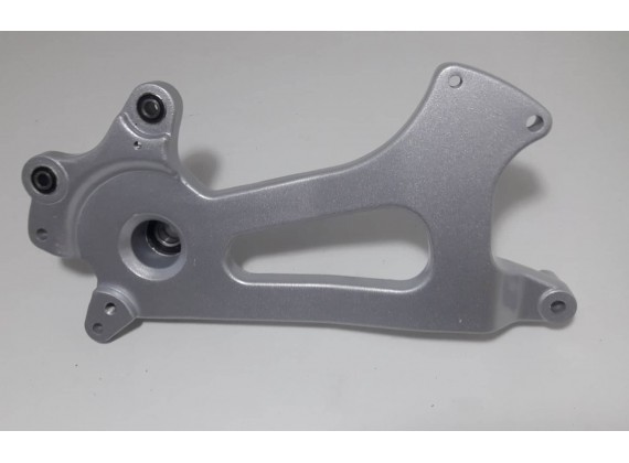 Zadní spojovací plát Mustang