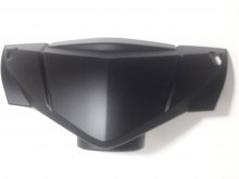 Prední horní kryt Mustang cerný mat