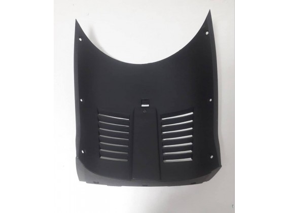 Zadní podsedlový kryt Mustang