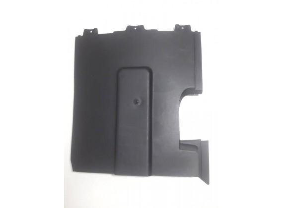 Spodní kryt Mustang