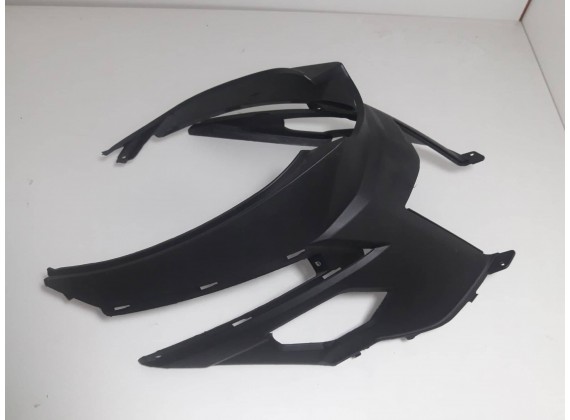 Strední kryt Mustang