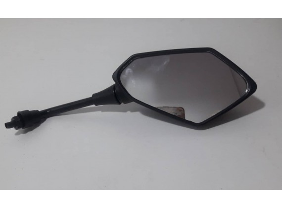 Zrcátko pravé Mustang