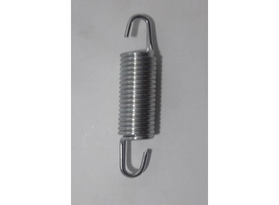 Pružina hlavního stojanu Mustang