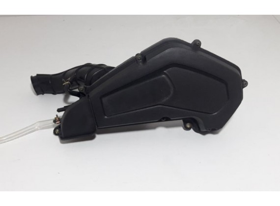 Vzduchový filtr sestava