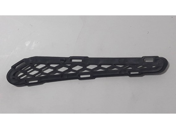 Vetrací mrížka pravá Mustang