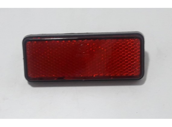 Zadní odrazové svetlo Mustang