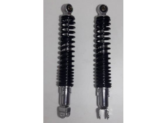 Zadní tlumice  335mm Mustang