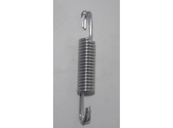 Pružina bocního stojanu mUSTANG