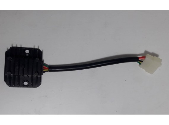 Regulacní relé Mustang