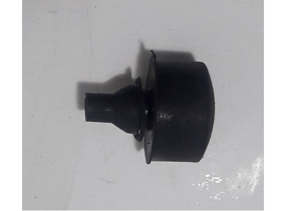 Silenblok držáku motoru Mustang