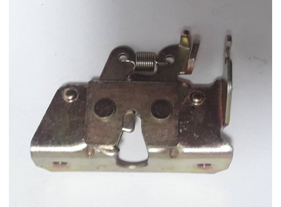 Zámek sedadla Mustang