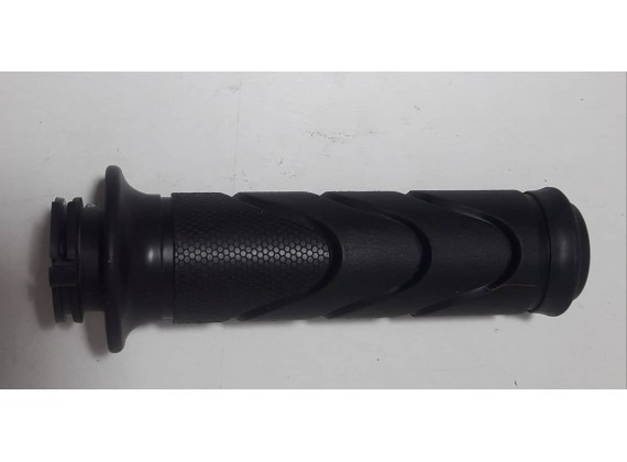 Rukojet ridítek pravá Mustang /plynová