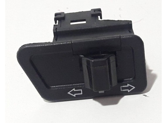 Prepinac smerových svetel Rome