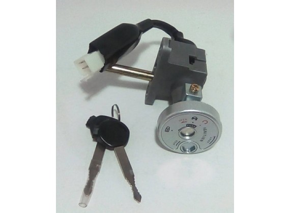 Sestava spínací skrínky Mustang