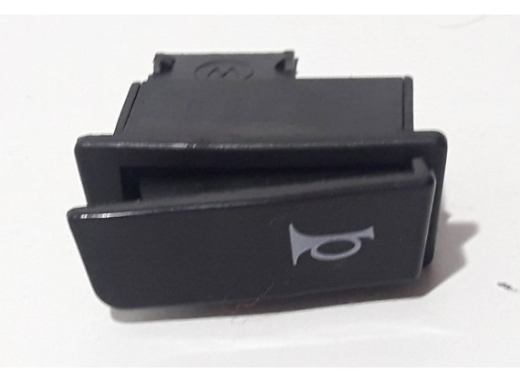 Tlacítko klaksonu Rome