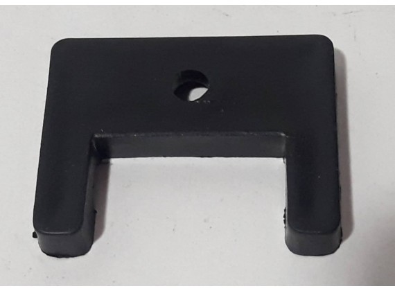 Zajištovací podložky krytu Rome