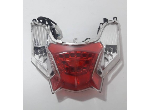 Zadní svetlo Mustang