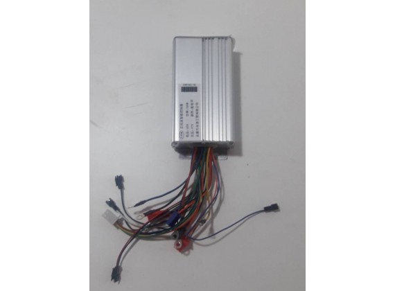 Rídící jednotka Urbano III/HR3/