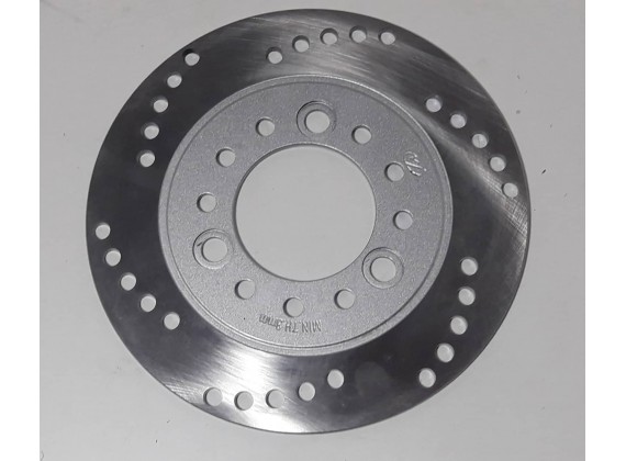 Zadní brzdový kotouc Grande Porto 180mm