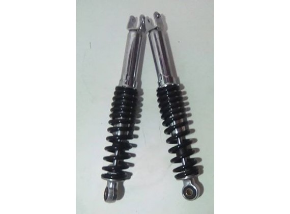 Zadní tlumice Grande Porto /pár/