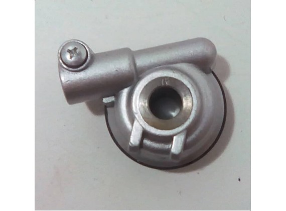 Šnek náhonu tachometru Grande Porto