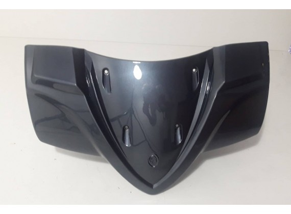 Kryt prístrojovky - šedý Torino