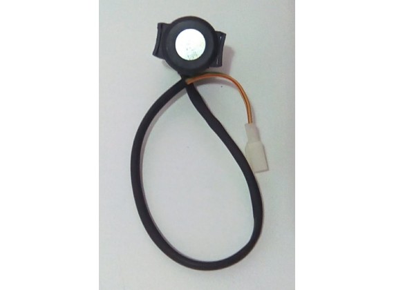 Startovací relé Mustang