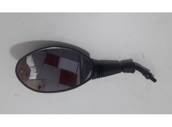 Levé zpetné zrcátko-Imola