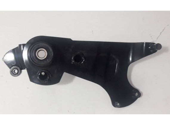 Spojovací plát - Imola