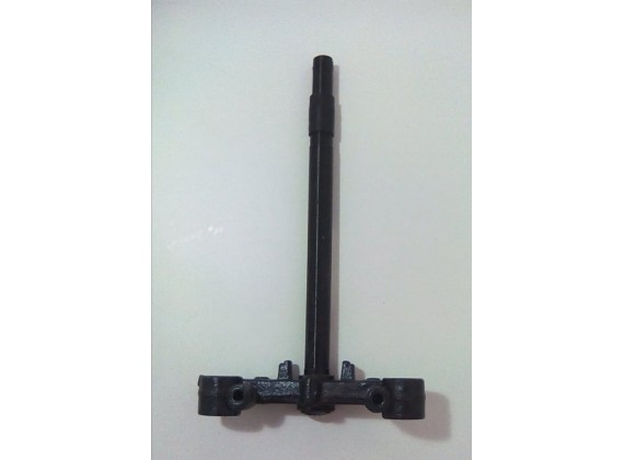 Tyc rízení - Imola