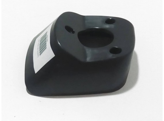 Ozdobný kryt výfuku zadní