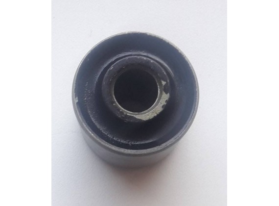 Silenblok zavešení motoru 28 x 10 x 20/22 mm