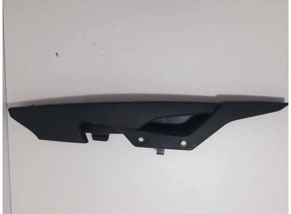 Plastový kryt retezu Diablo