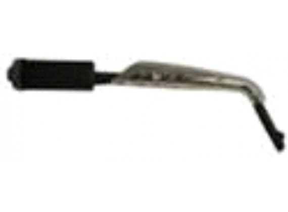 Tlumic výfuku komplet