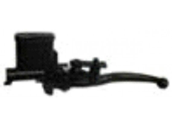 Brzdová sestava s nádobkou horní