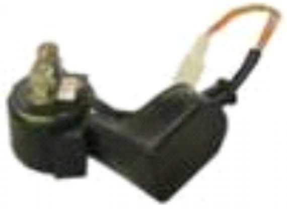 Startovací relé ATV