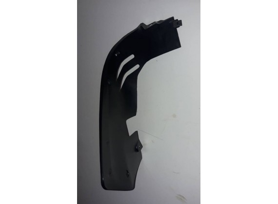 Levý /R/ kryt nádrže prední Diablo