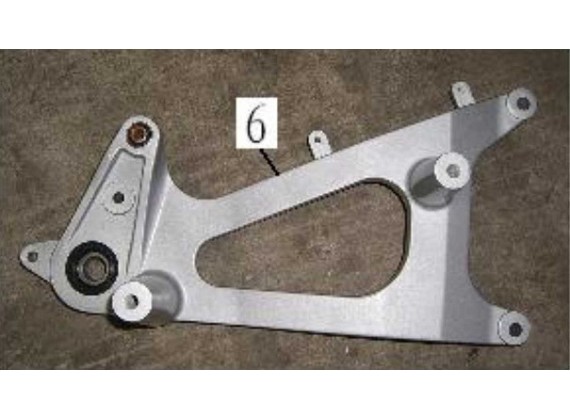 Spojovací plát Adonice