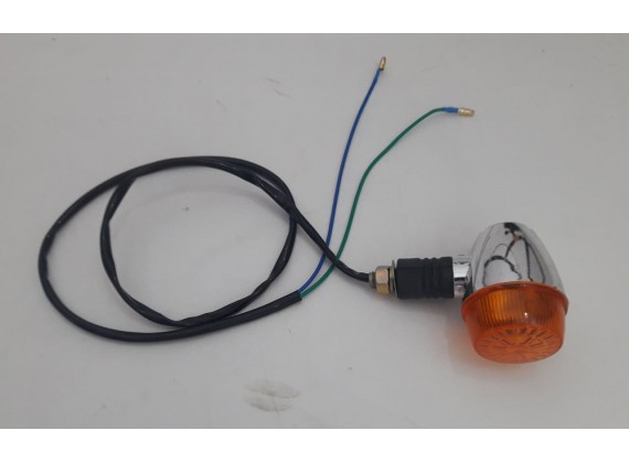 Prední smerové svetlo L/P kolobežka Urbano