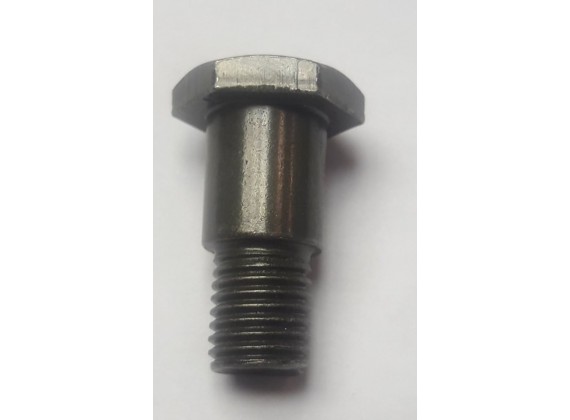 Zajištovací šroub bocního stojanu M8*25mm Grande Porto